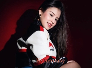 Kylierousy