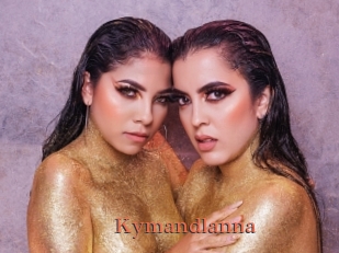 Kymandlanna