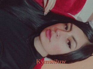 Kymteiluw