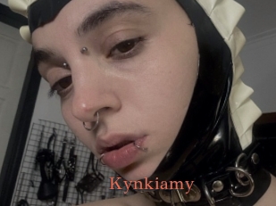 Kynkiamy