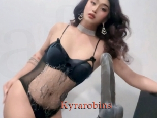 Kyrarobins