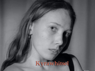 Kyrawhitsel