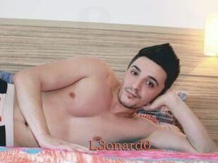L3onard0