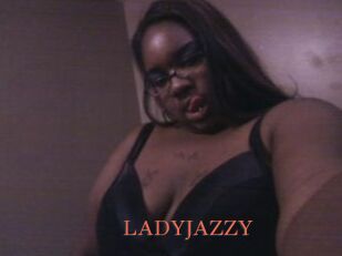 LADYJAZZY