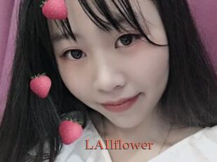 LAIlflower