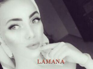 LAMANA