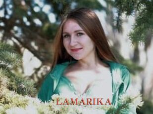 LAMARIKA