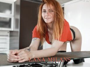 LANA_MILANS