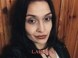 LARISHA