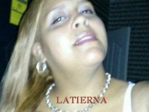 LATIERNA