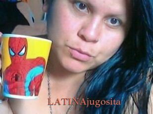 LATINAjugosita