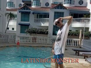 LATINBIGMONSTER