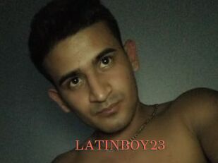 LATINBOY23