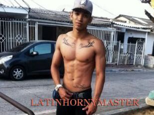 LATINHORNYMASTER