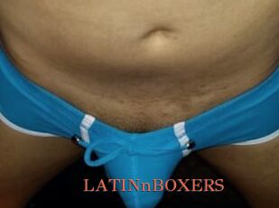 LATINnBOXERS