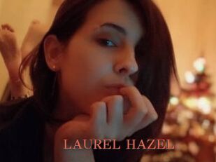 LAUREL_HAZEL