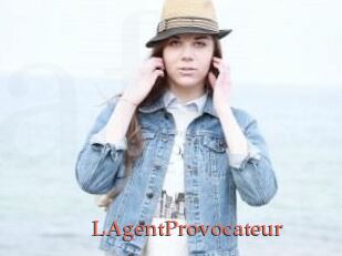 LAgentProvocateur