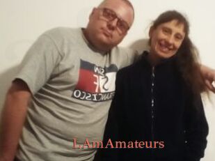 LAmAmateurs