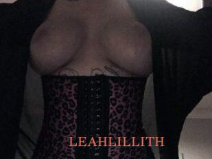 LEAHLILLITH