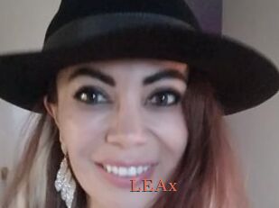 LEAx