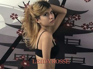 LEIDYROSSE