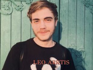 LEO_ARRTIS