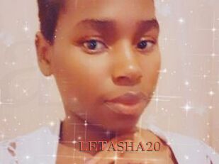 LETASHA20