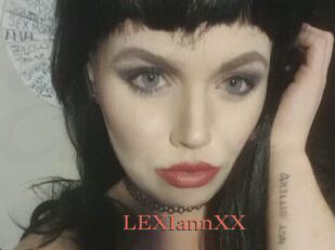 LEXIannXX