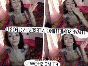 LEXXI_XO