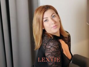 LEXYIE