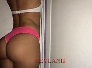 LEYLANII