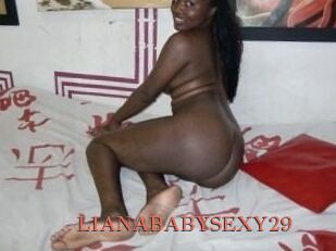 LIANABABYSEXY29