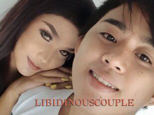 LIBIDINOUSCOUPLE