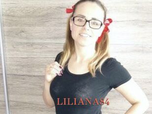 LILIANA84