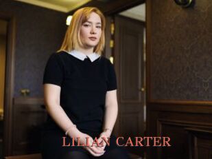 LILIAN_CARTER
