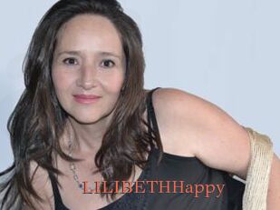 LILIBETHHappy