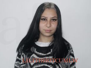 LILITHHOTCUMLW