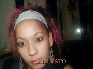 LILLYSTO