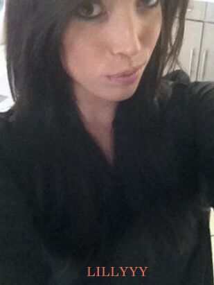 LILLYYY