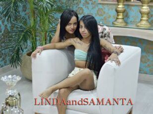 LINDAandSAMANTA