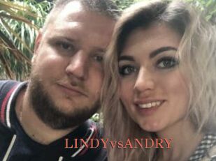 LINDYvsANDRY