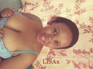 LISAx