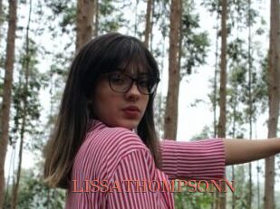 LISSATHOMPSONN