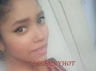 LISSISEXYHOT