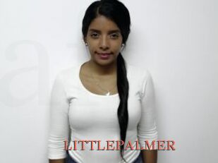 LITTLEPALMER