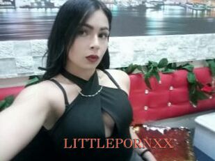 LITTLEPORNXX