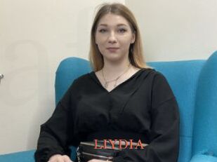 LIYDIA