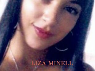 LIZA_MINELL