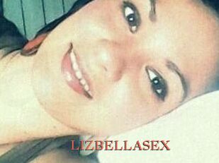 LIZBELLASEX