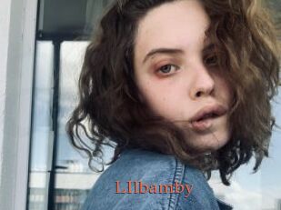 LIlbamby